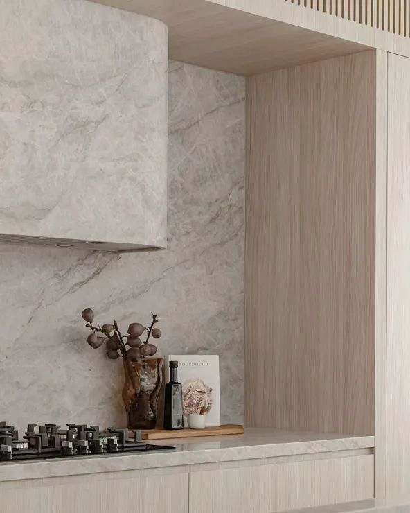 Taj Mahal Quartzite — Design reference · Catalogue p. 4